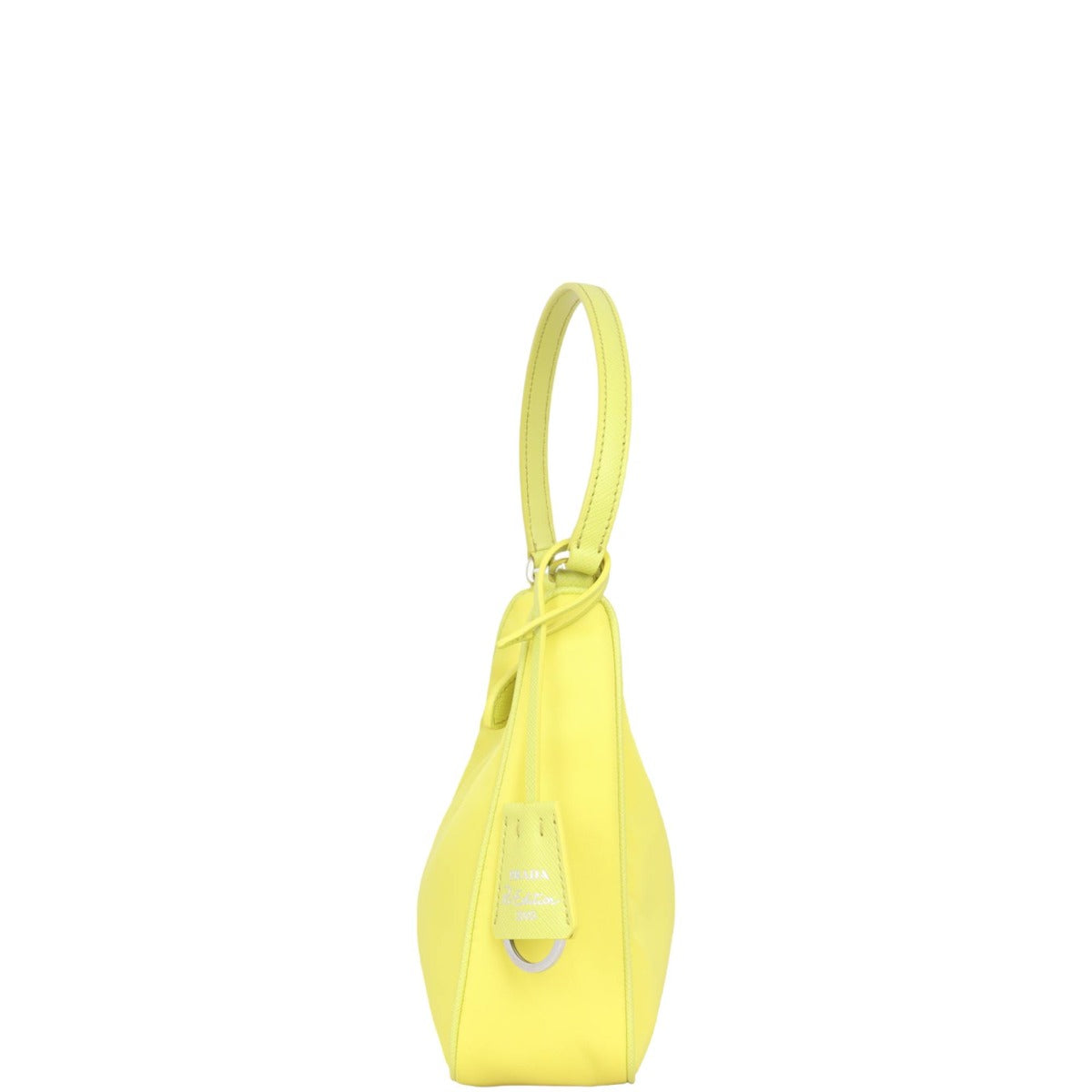 Prada Re-Edition 2005 Tessuto Mini Bag