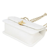 Chanel 21A Perfect Fit Mini Flap Bag