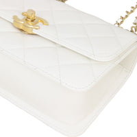 Chanel 21A Perfect Fit Mini Flap Bag