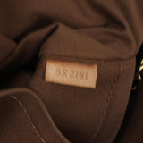 Louis Vuitton Palermo PM Monogram