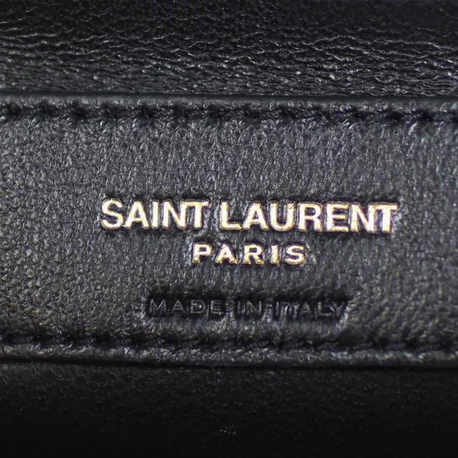 Saint Laurent Envelope Medium Stamp