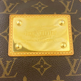 Louis Vuitton Thames PM Monogram Hardware
