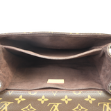 Louis Vuitton Pochette Metis Monogram