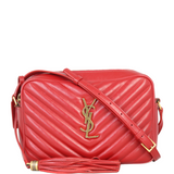 Saint Laurent Lou Camera Bag