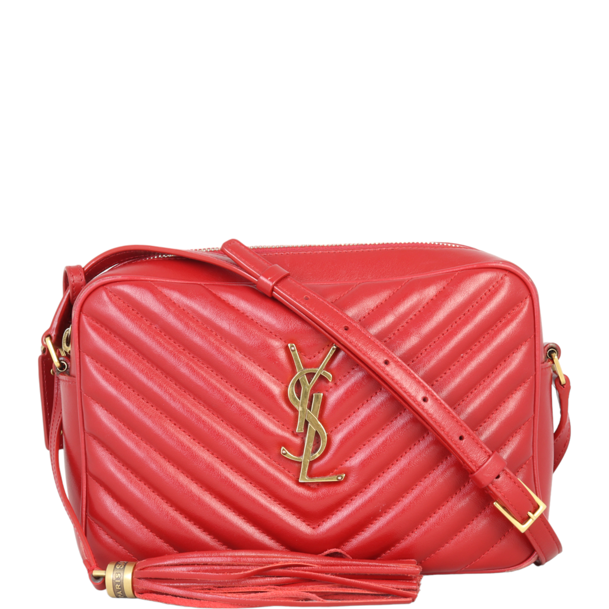 Saint Laurent Lou Camera Bag