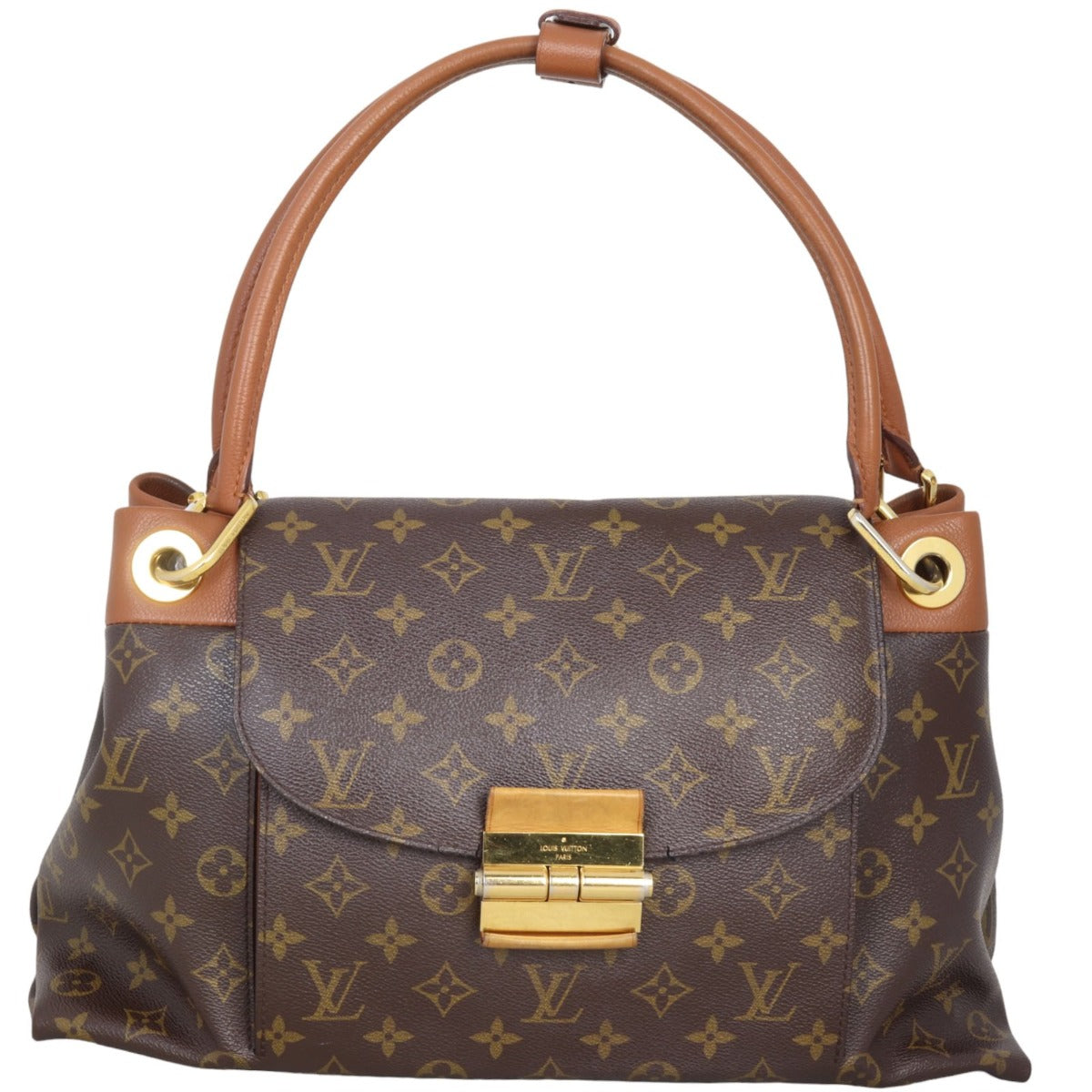 Louis Vuitton Olympe Monogram