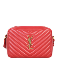 Saint Laurent Lou Camera Bag