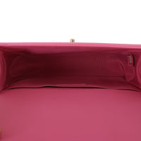 Chanel Boy Old Medium | Pink 26 Series