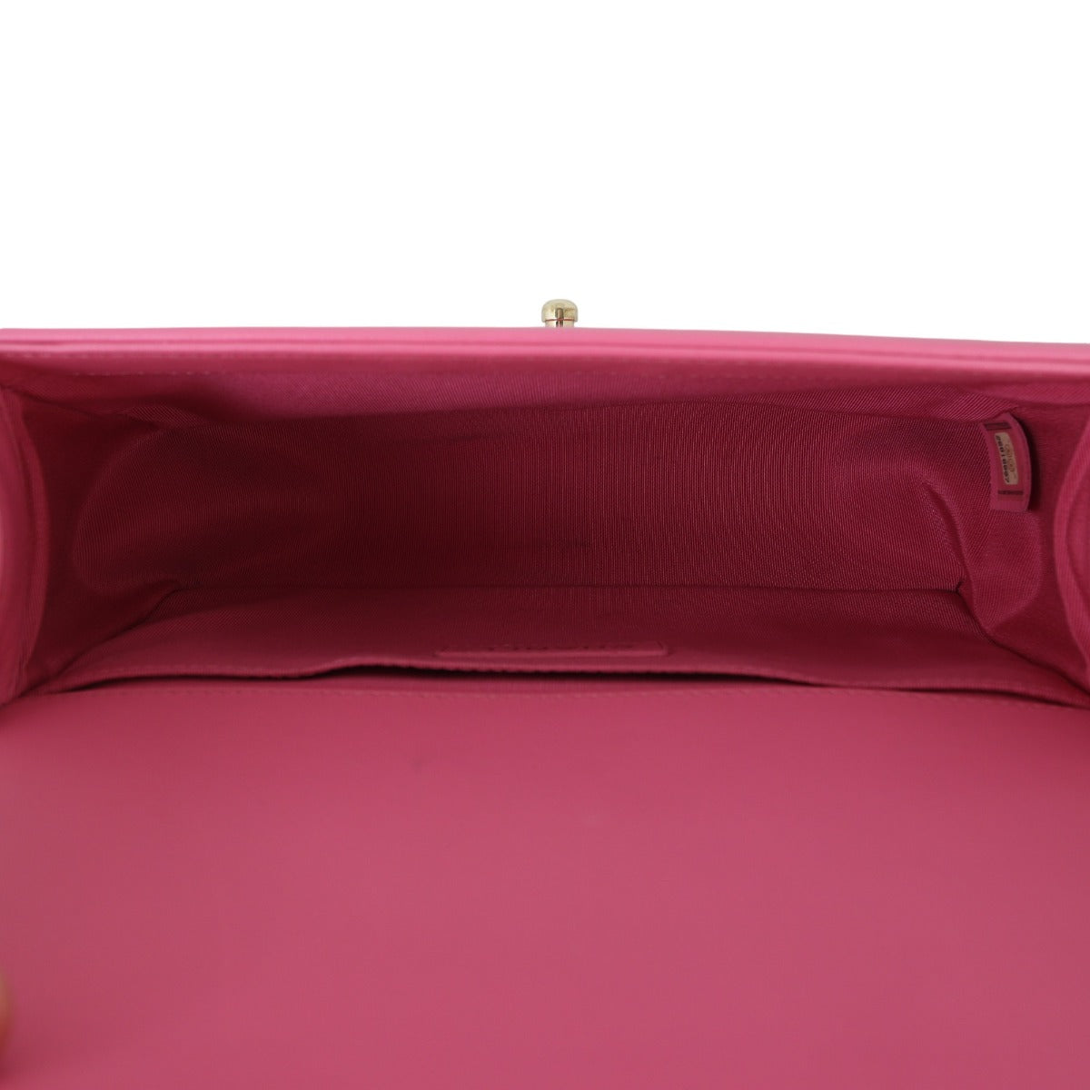 Chanel Boy Old Medium | Pink 26 Series