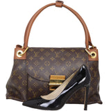 Louis Vuitton Olympe Monogram