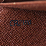 Louis Vuitton Sarah Wallet Monogram Date Code