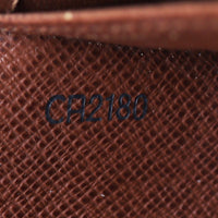 Louis Vuitton Sarah Wallet Monogram Date Code
