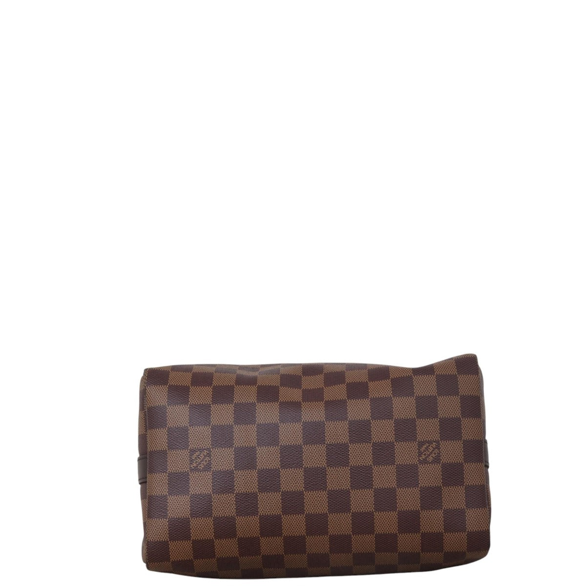Louis Vuitton Speedy 25 Bandouliere Damier Ebene