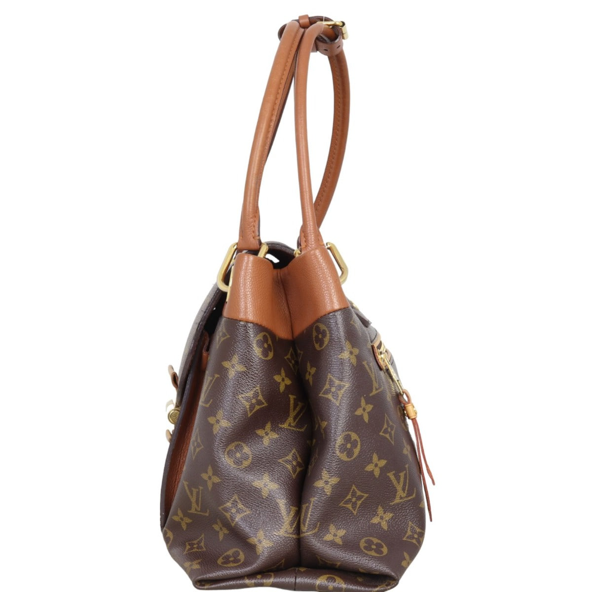 Louis Vuitton Olympe Monogram