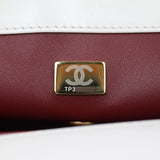 Chanel 21A Perfect Fit Mini Flap Bag