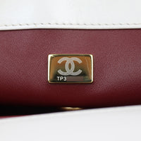 Chanel 21A Perfect Fit Mini Flap Bag