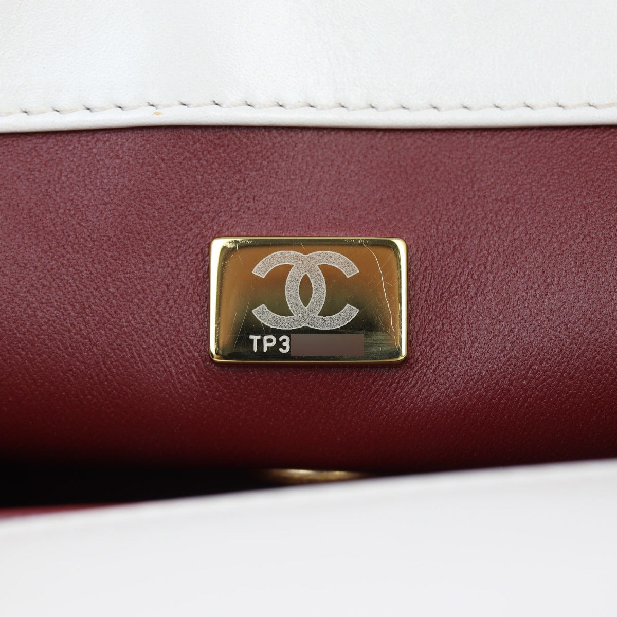 Chanel 21A Perfect Fit Mini Flap Bag