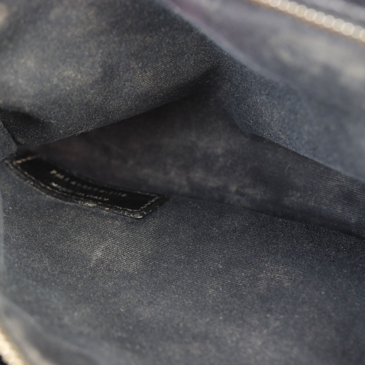 Saint Laurent Niki Medium