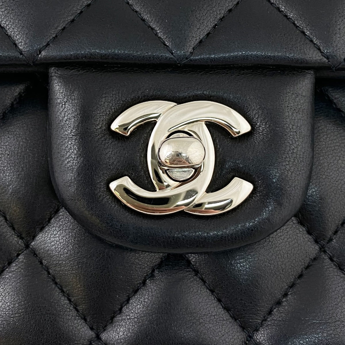 Chanel Classic Double Flap Medium Hardware