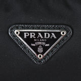 Prada Re-Edition 2005 Tessuto Shoulder Bag Hardware