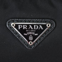 Prada Re-Edition 2005 Tessuto Shoulder Bag Hardware