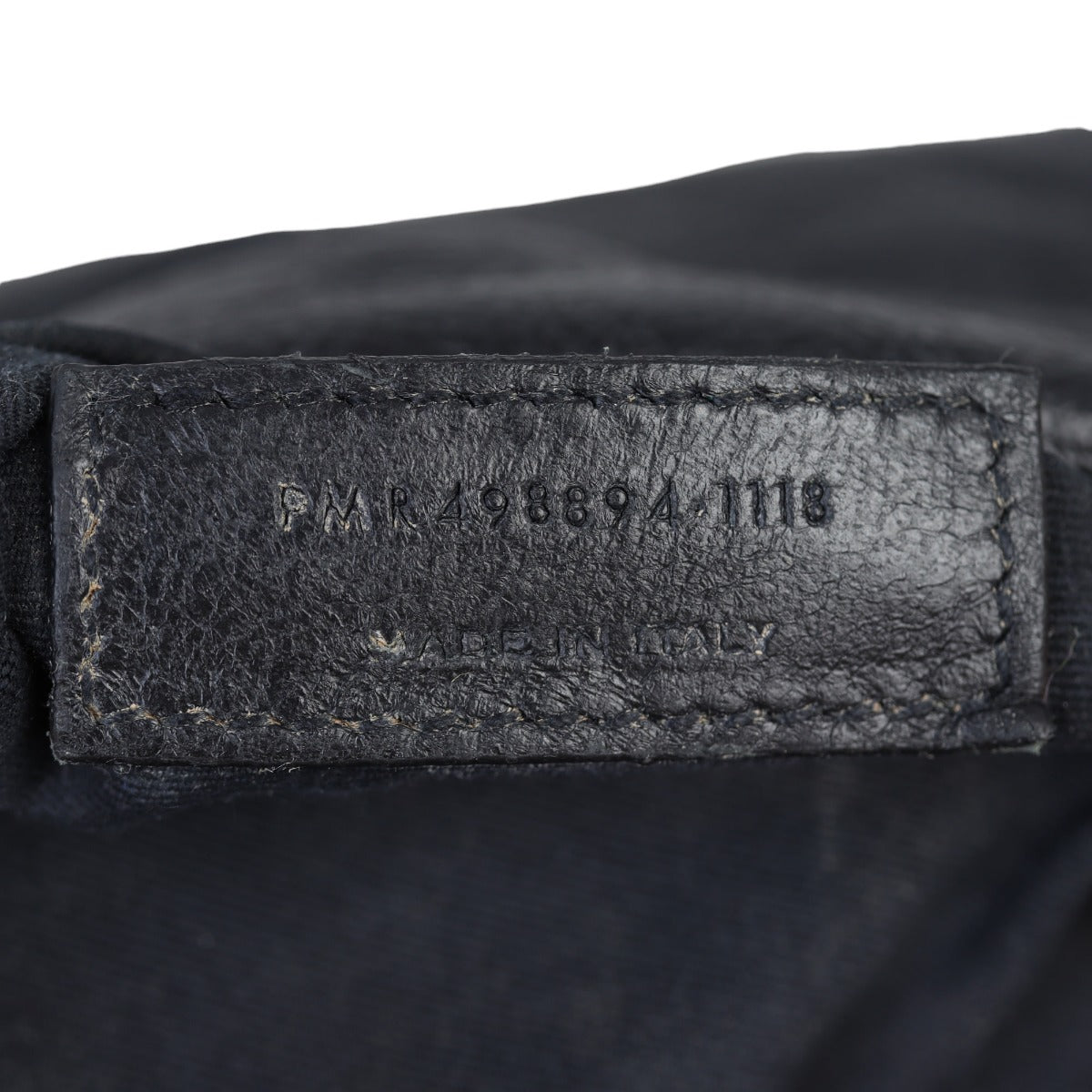 Saint Laurent Niki Medium