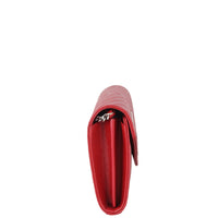 Saint Laurent Cassandre Chain Wallet