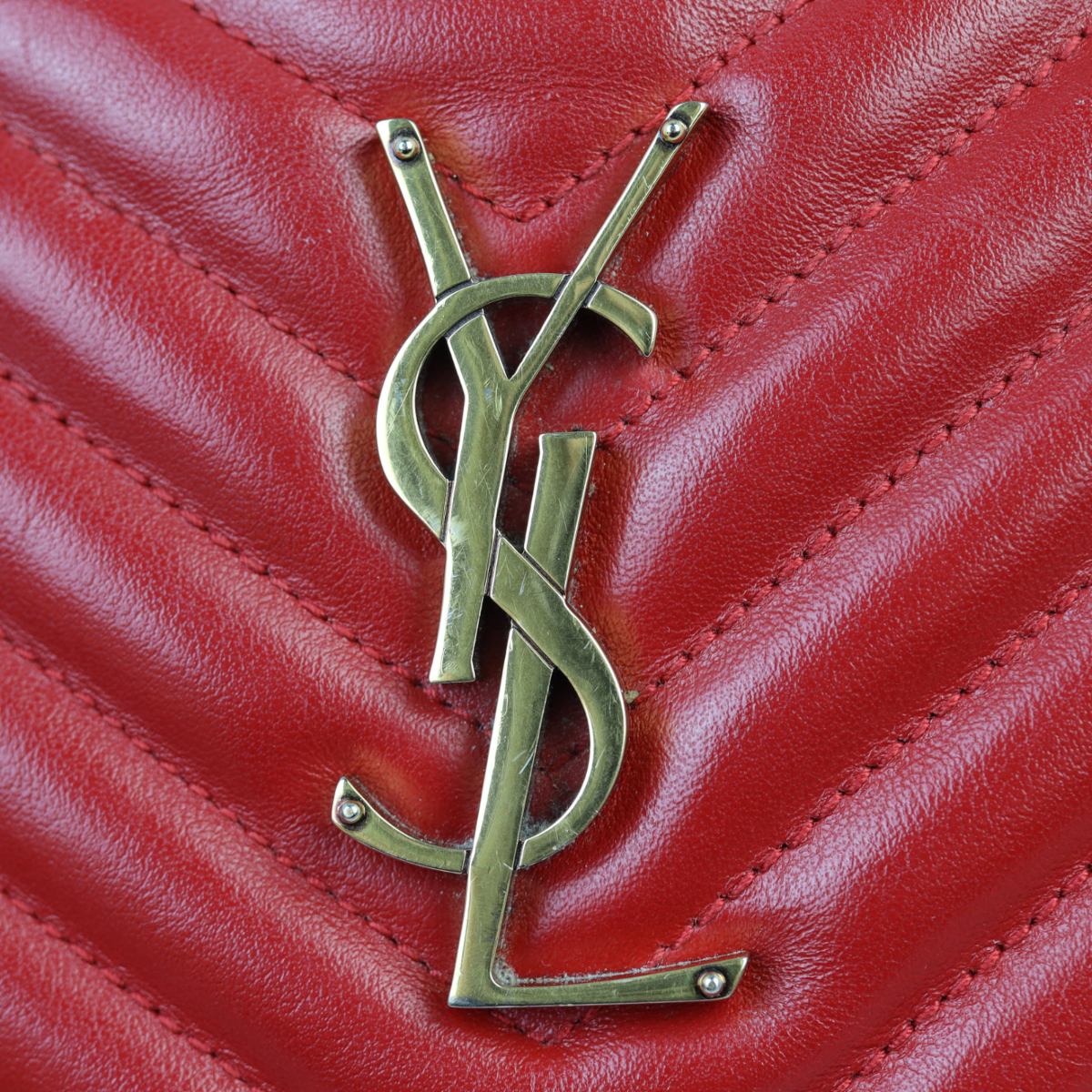 Saint Laurent Lou Camera Bag