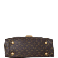 Louis Vuitton Olympe Monogram