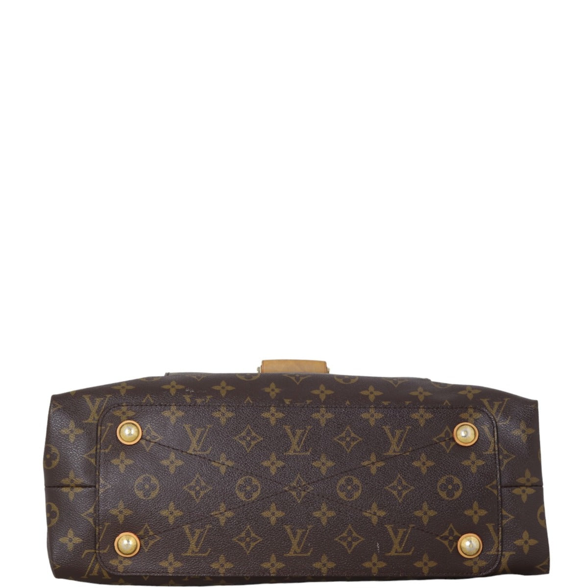 Louis Vuitton Olympe Monogram