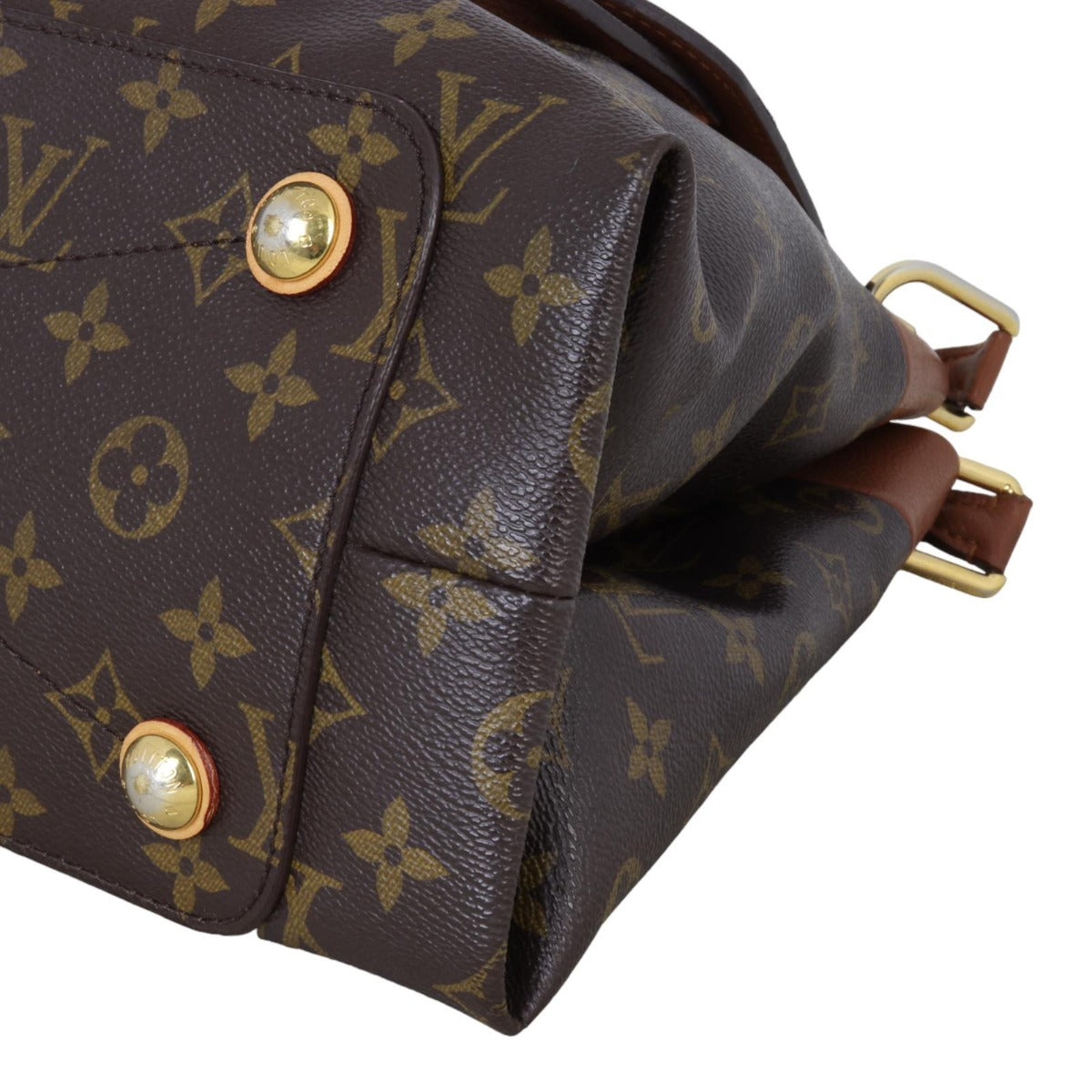 Louis Vuitton Olympe Monogram