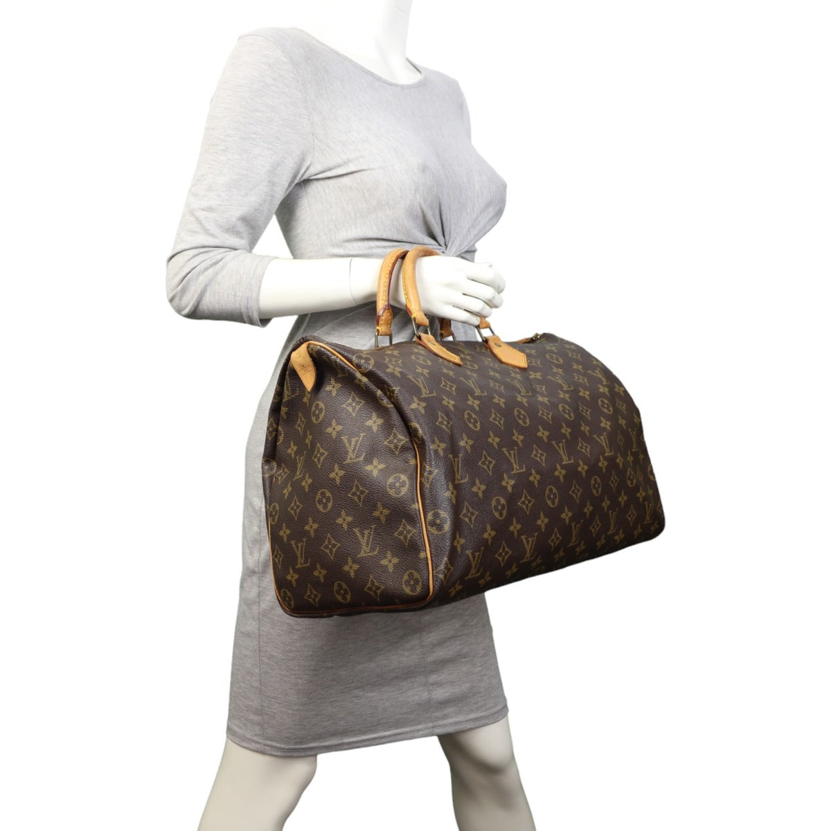 Louis Vuitton Speedy 40 Monogram