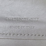 Saint Laurent Sac de Jour Nano Croc-Embossed Date Code