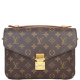 Louis Vuitton Pochette Metis Monogram