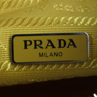 Prada Re-Edition 2005 Tessuto Mini Bag
