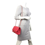 Chanel Mademoiselle Chic Flap Bag Medium