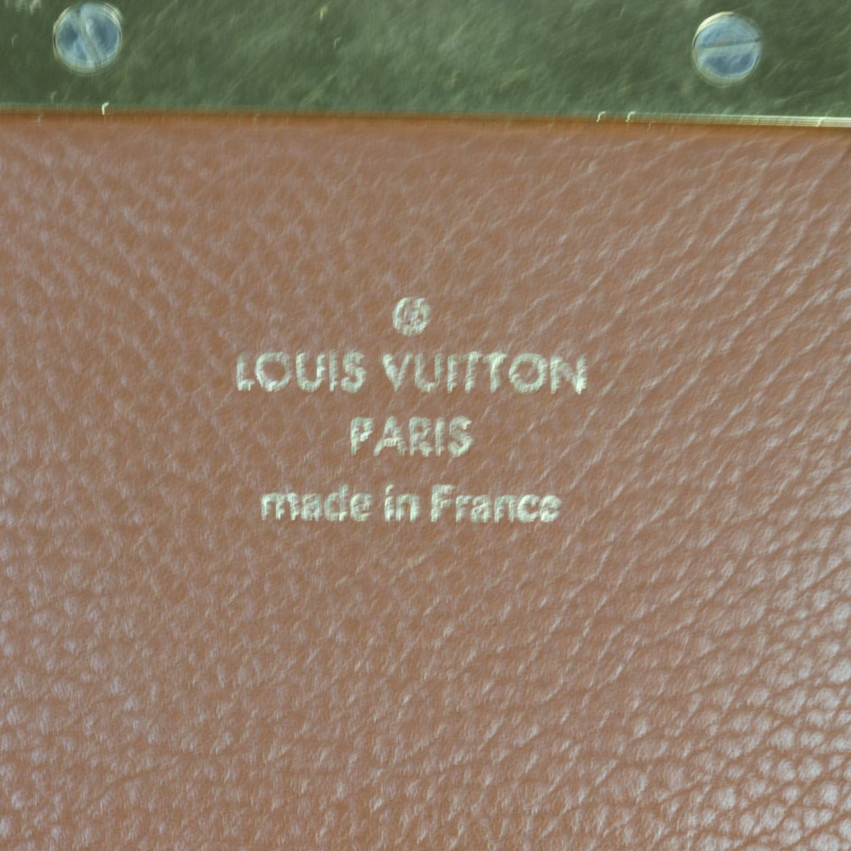 Louis Vuitton Olympe Monogram