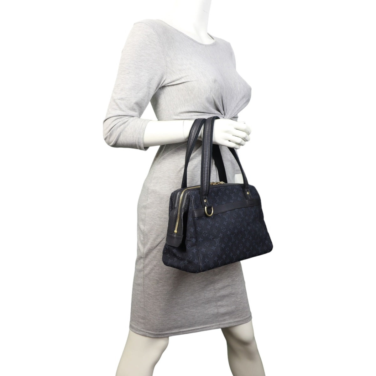 Louis Vuitton Josephine PM Mini Lin