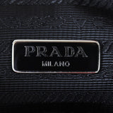 Prada Re-Edition 2005 Tessuto Shoulder Bag Hardware