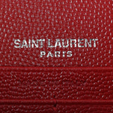 Saint Laurent Cassandre Chain Wallet