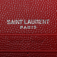 Saint Laurent Cassandre Chain Wallet