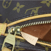 Louis Vuitton Olympe Monogram