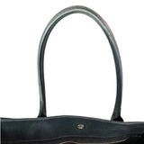 Saint Laurent Rive Gauche Tote Large