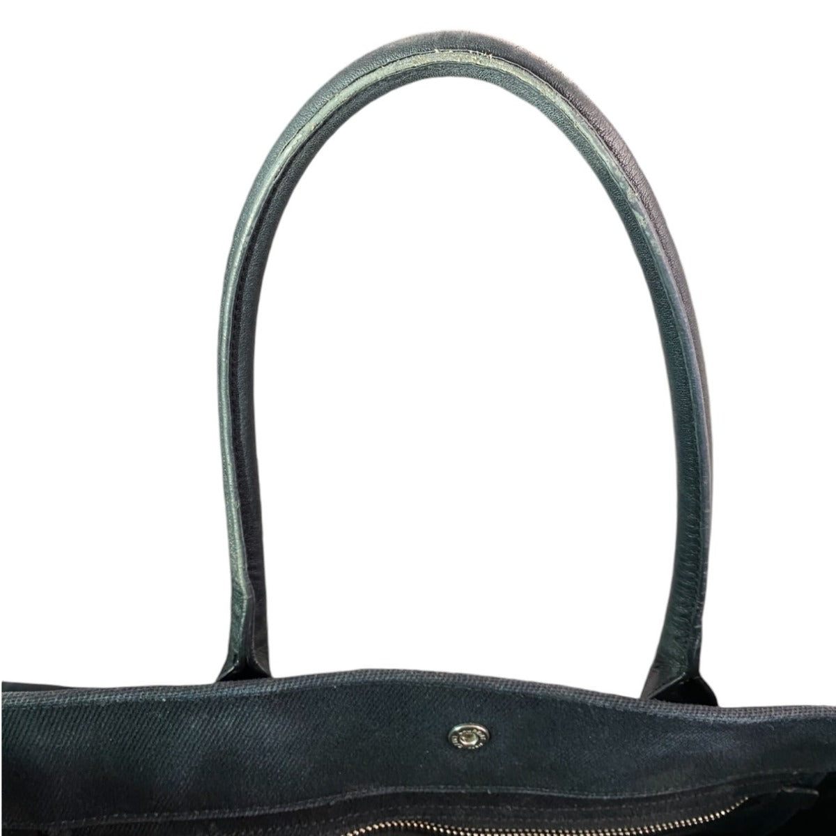 Saint Laurent Rive Gauche Tote Large