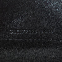 Saint Laurent Cassandre Chain Wallet