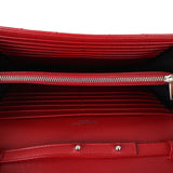 Saint Laurent Cassandre Chain Wallet