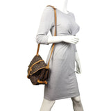 Louis Vuitton Saumur 30 Monogram