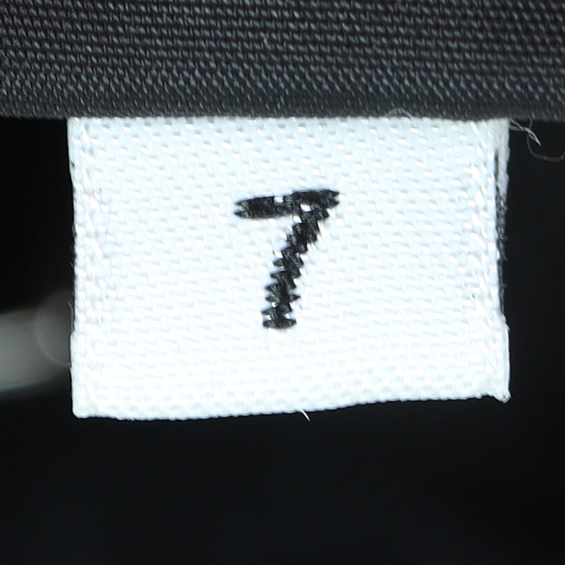 Prada Re-Edition 2005 Tessuto Shoulder Bag Tag