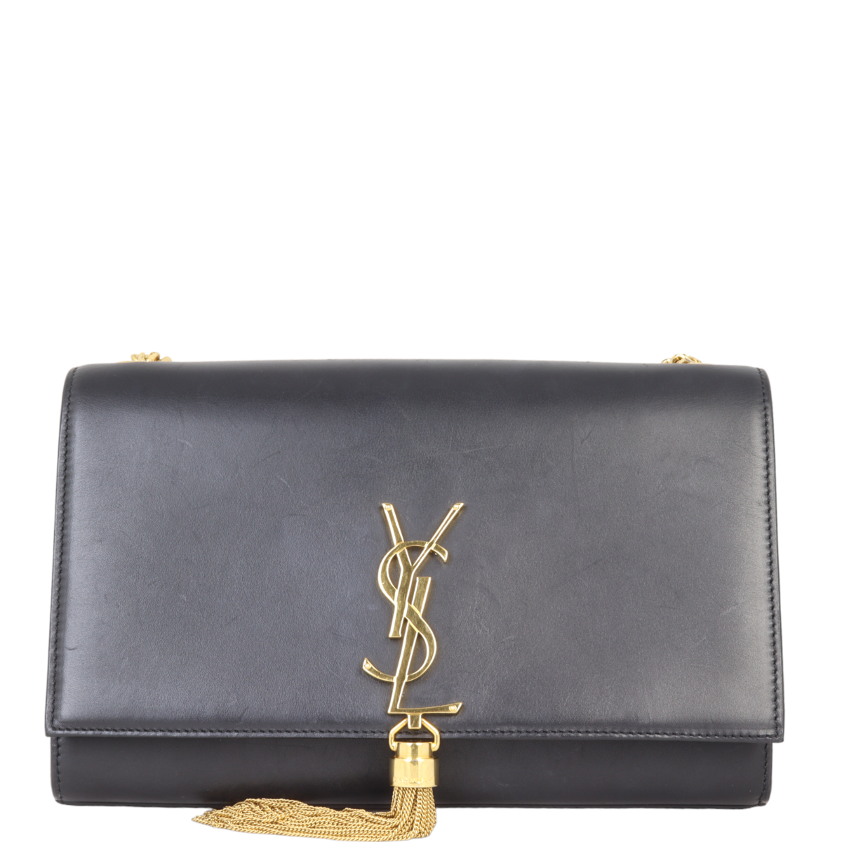 Saint Laurent Kate Tassel Chain Bag Medium