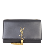 Saint Laurent Kate Tassel Chain Bag Medium